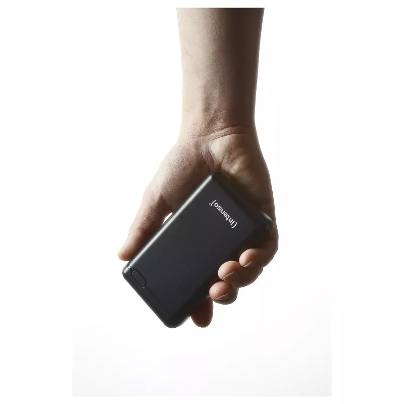 Intenso XS20000 powerbank – Li-pol