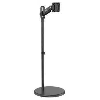 Maclean MC970B Monitor Juodas