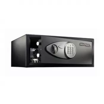 Seifas MASTER LOCK X075ML juodas, pilkas