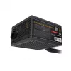 Gembird CCC-PSUBRONZE-850W maitinimo blokas Fornax Power 850W aktyvus PFC 12cm ventiliatorius 80+Bronze