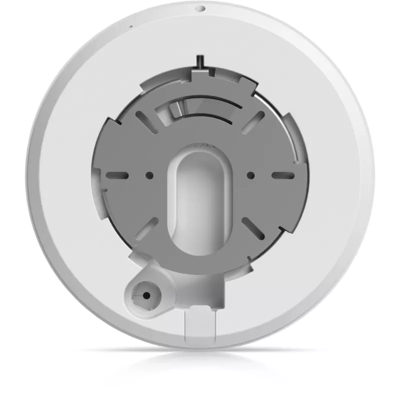 Ubiquiti UniFi G6 Pro Dome Camera, 8 MP 4K, 2.36x optinis priartinimas, balta