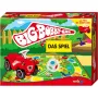 Stalo žaidimas BIG Bobby Car - The Game