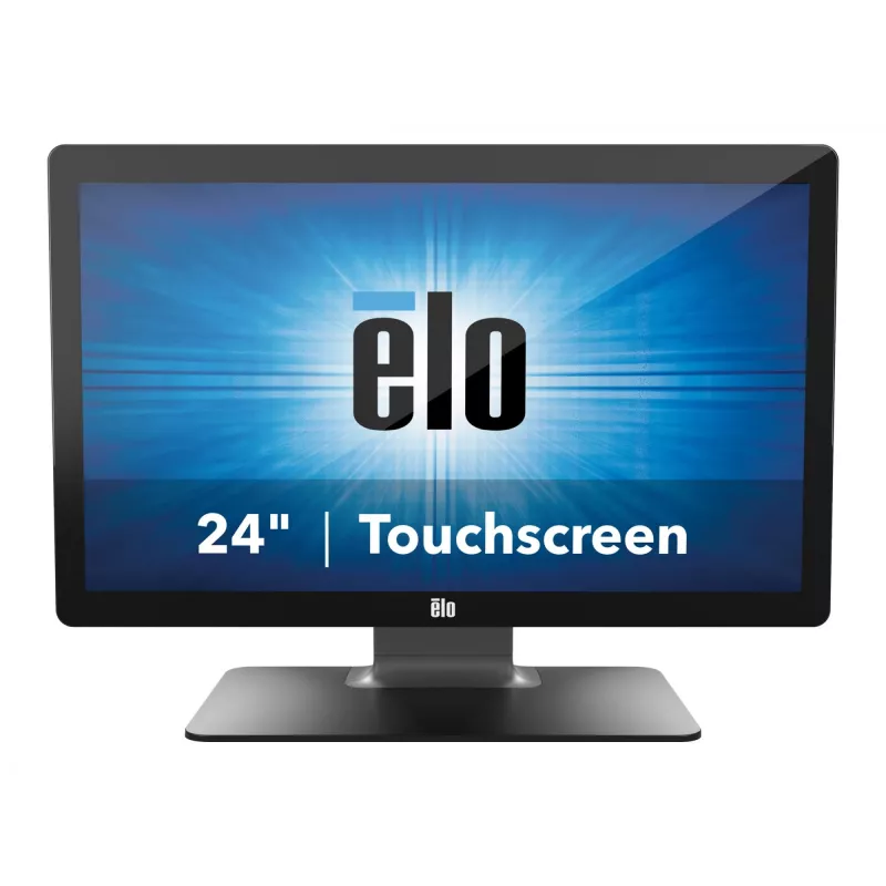 Elo Touch Systems E351806 2402 L juodas