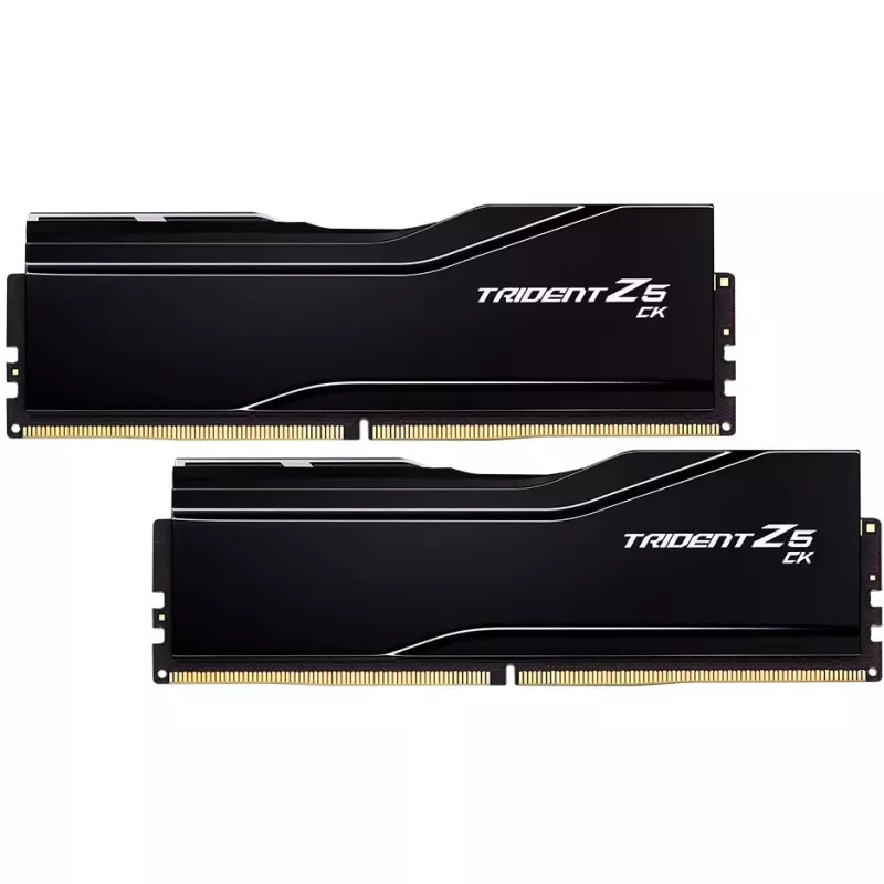 G.skill F5-8400C4052G24GX2-TZ5CK 48 GB DDR5 atminties rinkinys (2x24 GB)