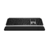Logitech MX Keys S Combo for Mac, belaidis, DE-Išdėstymo klaviatūros ir pelės rinkinys, optimizuotas macOS
