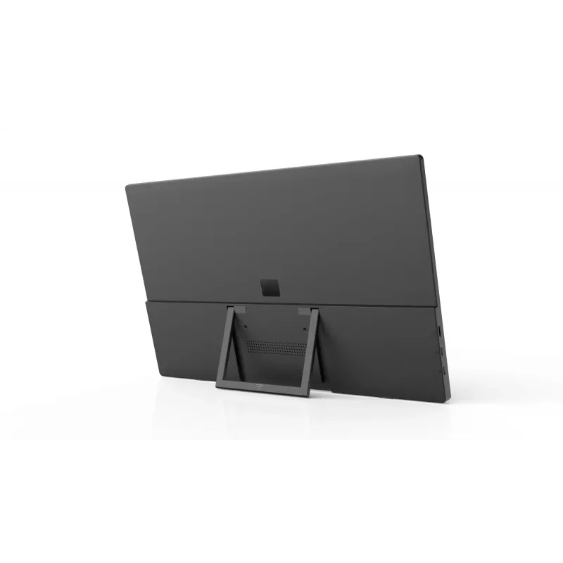 Nešiojamas monitorius nešiojamiesiems kompiuteriams, telefonams ir konsolėms Extralink Smart Life 14, USB-C / micro-HDMI
