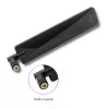 Qoltec 57018 4G LTE antena omnidirekcinė | 7dBi | Vidinė