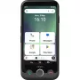 Išmanusis telefonas Doro Aurora A10 4.5 colio 4GB 64GB Juoda