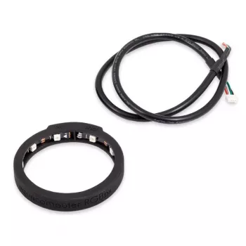 LED žiedas Aqua-Computer aqualis 100/150, adresuojamas RGBpx apšvietimas, 53276