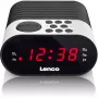 Laikrodinis radijo imtuvas Lenco CR-07