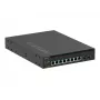 NETGEAR M4350-8M2V valdomas L2 10G Ethernet komutatorius 8 prievadai PoE 1U juodas