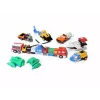 Transporto priemonių rinkinys Popular Playthings Magnetic Mix or Match