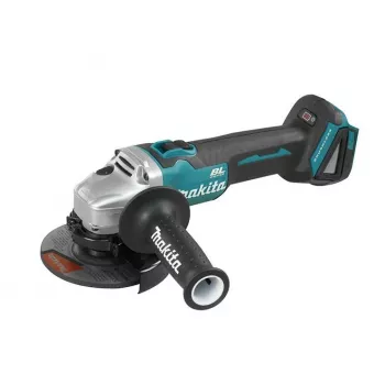 Kampinis šlifuoklis Makita DGA506ZJ 12,5 cm 8500 RPM 2,6 kg