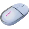 Canyon On Click 24 - 2in1 belaidė optinė pelė Bluetooth / 2,4 GHz - 1–2000 dpi - baterija