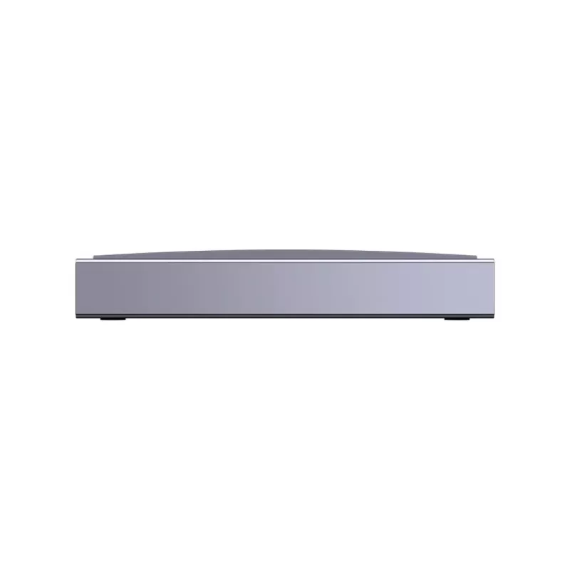 UNITEK USB4 4-jų lizdų M.2 SSD doko stotelė