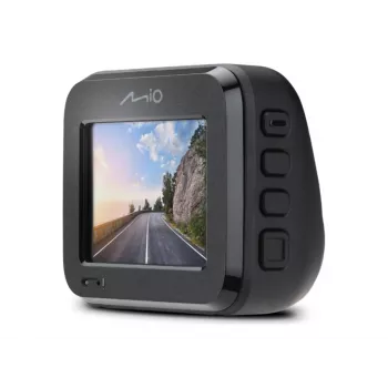 Mio MiVue C595W Full HD Wi-Fi Juoda