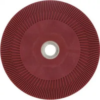 Atraminis diskas 3M Cubitron II M14 125mm, modelis 64861, kampiniams šlifuokliams