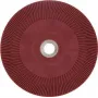 Atraminis diskas 3M Cubitron II M14 125mm, modelis 64861, kampiniams šlifuokliams