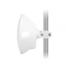 Ubiquiti LTU-PRO belaidis prieigos taškas Baltas Power over Ethernet (PoE)