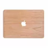 Laptop lipdukas Woodcessories ECO090 Cherry, 11 colių, vyšnios medis