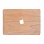 Laptop lipdukas Woodcessories ECO090 Cherry, 11 colių, vyšnios medis