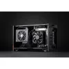 NOCTUA NH-L9x65 chromax.black žemo profilio CPU aušintuvas