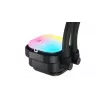 All-in-one skysčio aušintuvas Corsair iCUE LINK TITAN RX RGB