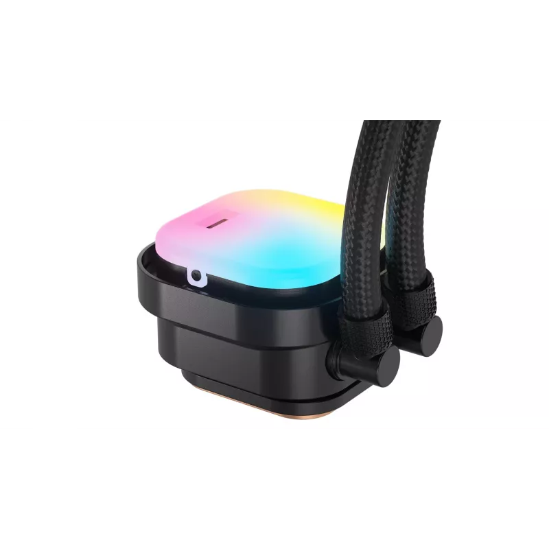 All-in-one skysčio aušintuvas Corsair iCUE LINK TITAN RX RGB