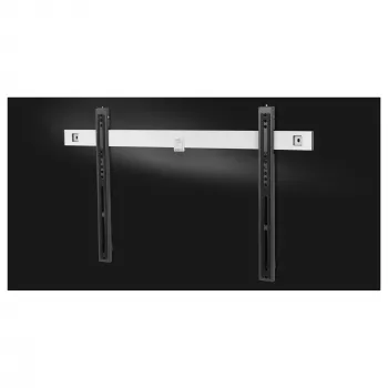 Fiksuotas TV laikiklis prie sienos One For All WM6611