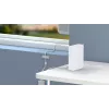 Stalinis maršrutizatorius ZTE T5400 WiFi 6 AX5400 dviejų juostų 2.4/5 GHz 2x2 MU-MIMO Gigabit Ethernet 4x RJ-45
