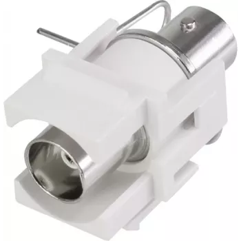 Renkforce BNC įmontuojamas Keystone modulis RF-KS-BNC (RF-3434002)