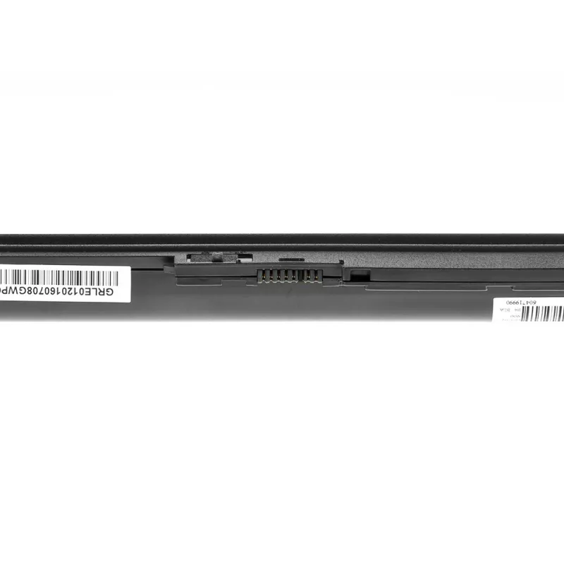 Baterija Greencell LE01, 4400mAh, 10.8V, 6 elementų, skirta Lenovo ThinkPad