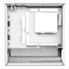 PC korpusas NZXT H9 H3 Flow Midi Tower Baltas