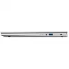 Nešiojamas kompiuteris Acer Extensa 15 EX215-57-TCO-3290 Intel i3-1315U 15,6 colio FHD 8 GB DDR5 256 GB SSD Wi‑Fi 6 Windows 11 Pro Education sidabrinis