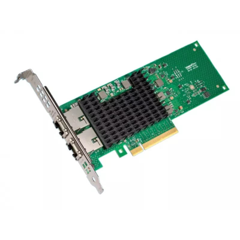 Ethernet plokštė Intel X710-T2L