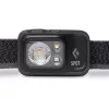 Kaktinė lemputė Black Diamond Spot 400 — 400 lm, LED, IPX8, AAA, spindulys 12–100 m, juoda
