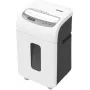 Smulkintuvas Activejet ASH-1602M, P-5, 28 l, 2x14 mm pjūviai, baltas