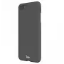 Dėklas Tellur iPhone 7 Plus 14 cm (5.5 inch) Pilkas