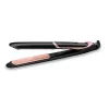 BaByliss Super Smooth 235 Tiesinimo šepetys Juoda, Rožinė 2,5 m