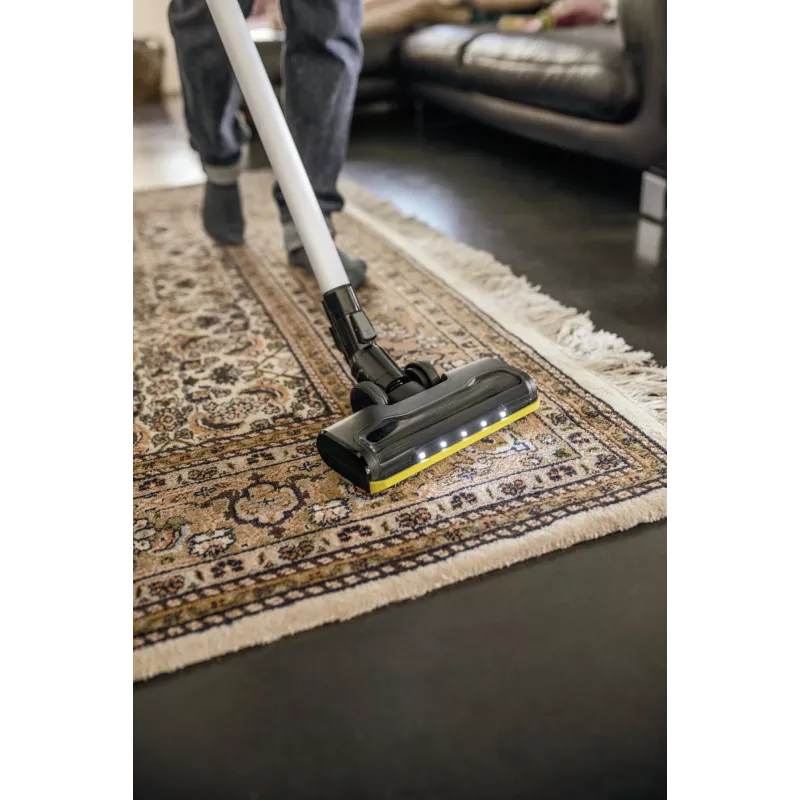 KARCHER siurblys VC 6 Cordless Premium ourFamily - 1.198-677.0