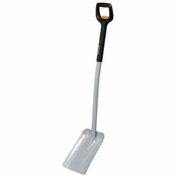 Fiskars Xact teleskopinis kastuvas