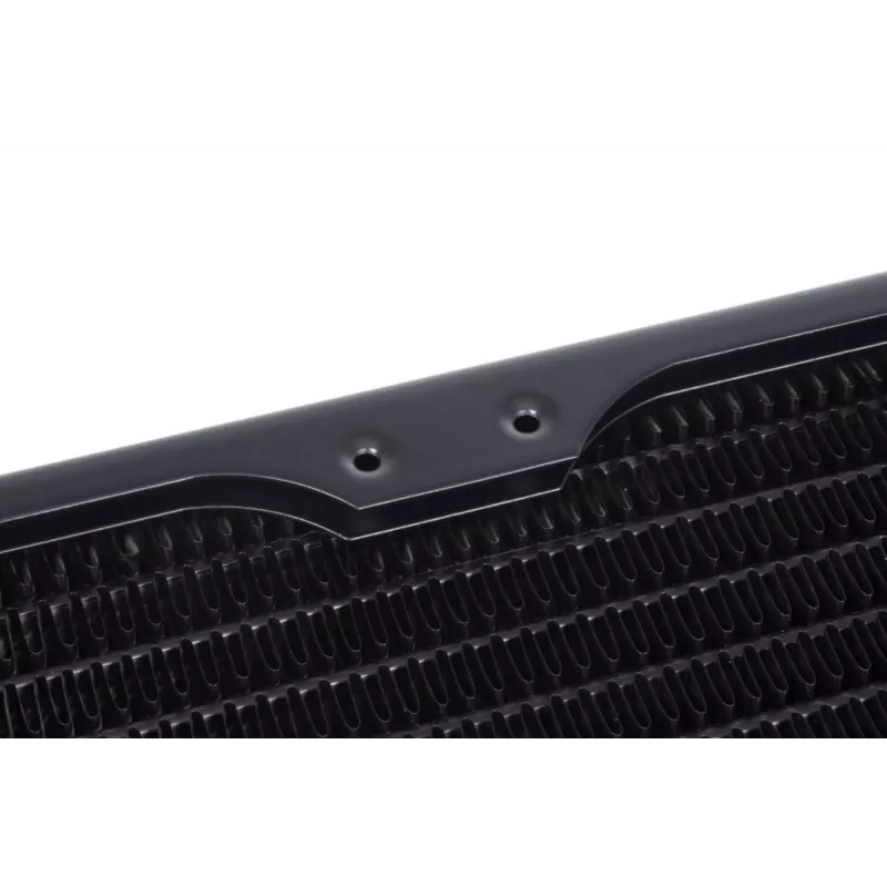 Radiatorius Alphacool 14473 NexXxoS HPE pilnas varis, juodas, 124 mm plotis