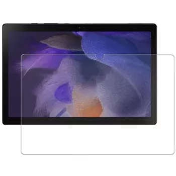 NEVOGLASS apsauginė plėvelė permatoma, skirta Samsung Galaxy Tab A8