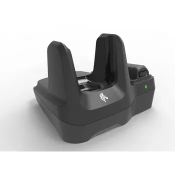 Zebra CRD-MC2X-2SUCHG-01 vieno lizdo USB dokas nešiojamam kompiuteriui