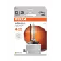 Lemputė priekiniams žibintams Osram D1S Xenarc Original 35W 4200K (66140-1HB)