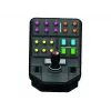 Logitech Heavy Equipment Side Panel – Valdiklis skirta sunkiųjų mašinų simuliatoriams k 945-000014