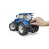 Žaislinė transporto priemonė BRUDER 3120
