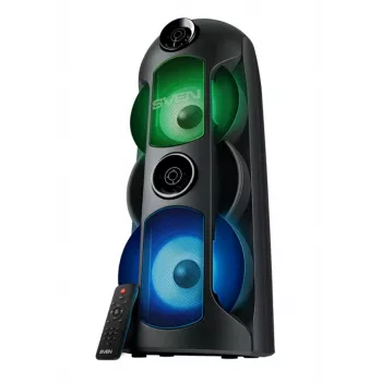 SVEN PS-720 80W garsiakalbis BT juodas