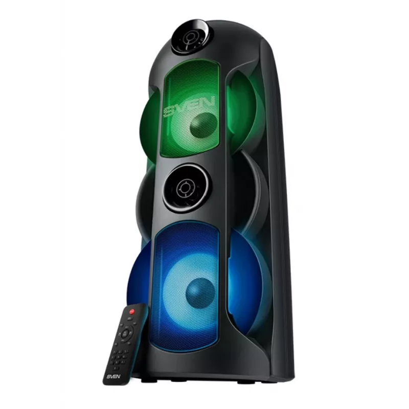 SVEN PS-720 80W garsiakalbis BT juodas