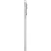 APPLE iPad Pro 28,22 cm 11 colių 1 TB WiFi sidabrinis M4 lustas Nano stiklas Ultra Retina XDR ekranas 2420 x 1668 pikselių 264 ppi